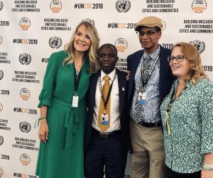 Their Story is Our Story